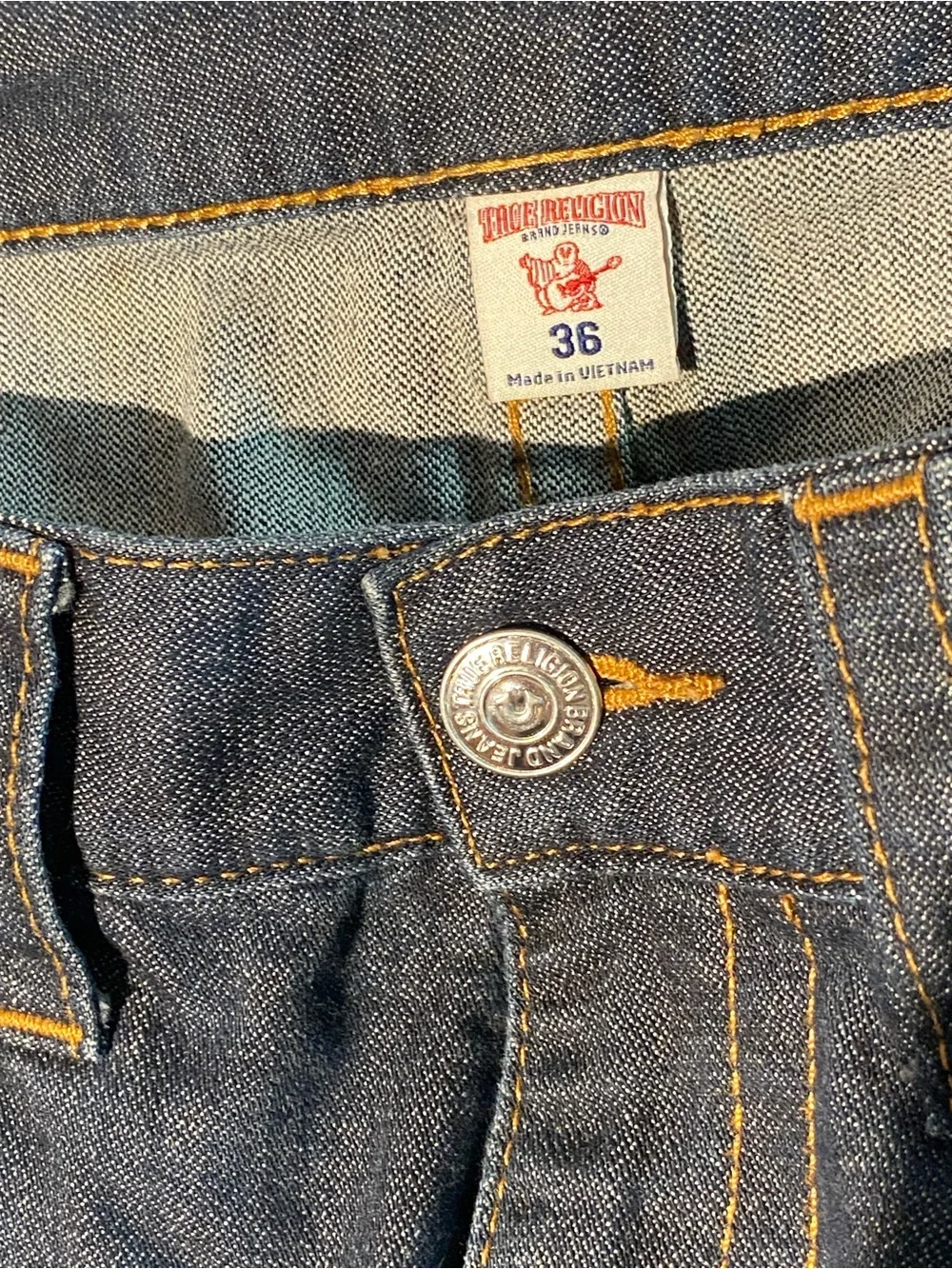 True Religion true religion